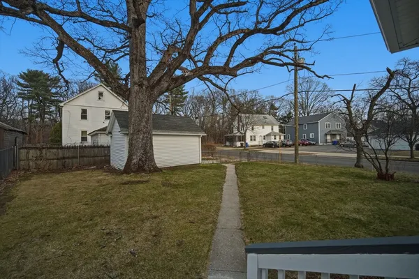 $310,000 | 153 Bristol Street, Springfield, MA 01109