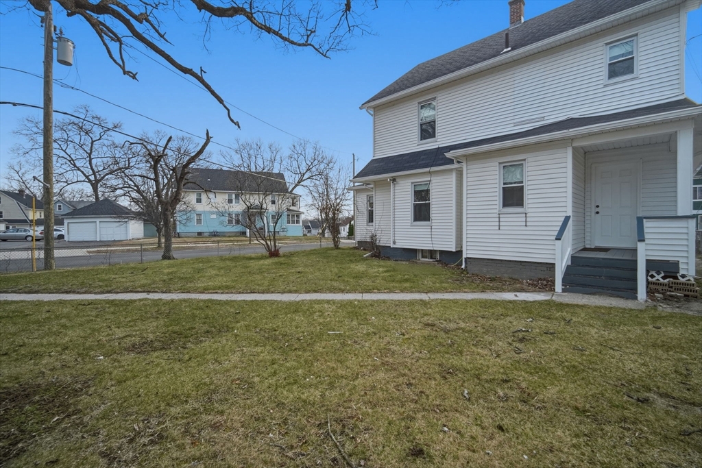 153 Bristol Street Springfield, MA 01109 - Photo 36 of 37