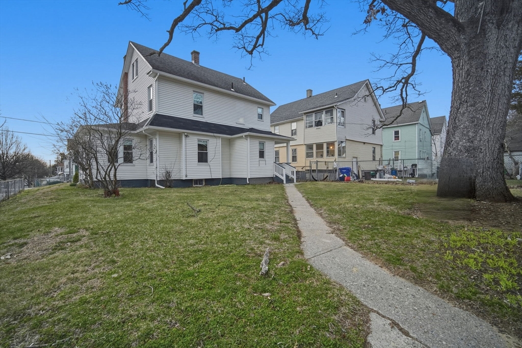 153 Bristol Street Springfield, MA 01109 - Photo 37 of 37