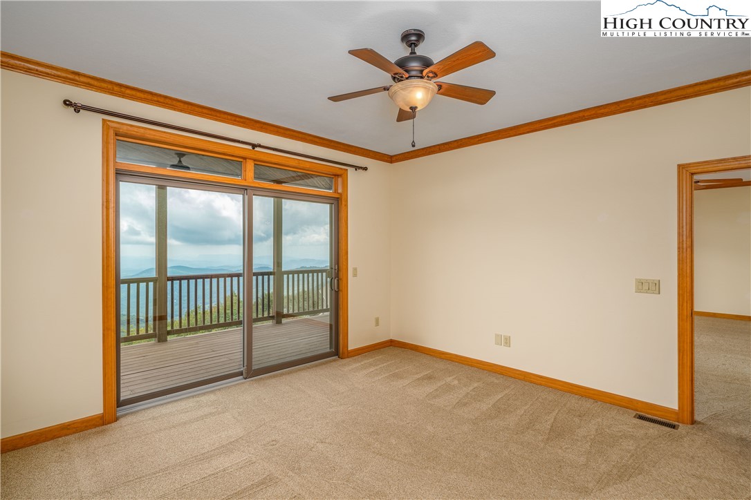 299 Trails End Extension, Unit 37C Sugar Mountain, NC 28604 - Photo 13 of 38 a view of a room with a large window