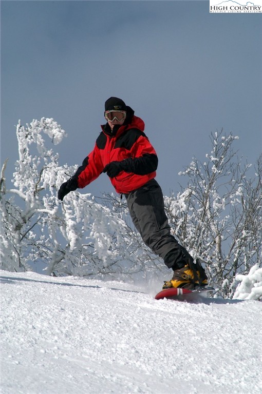 299 Trails End Extension, Unit 37C Sugar Mountain, NC 28604 - Photo 35 of 38 a view of water heater room