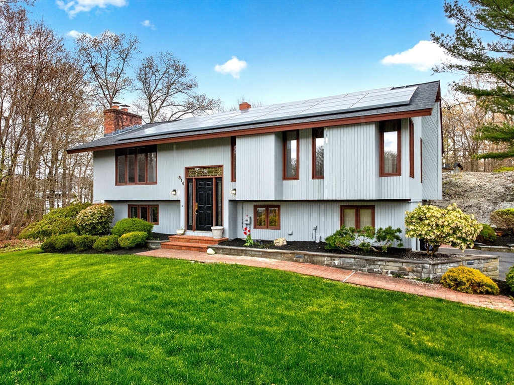 814 Sharps Lot Road Swansea, MA 02777 - Photo 1 of 42 Gallery Image 1
