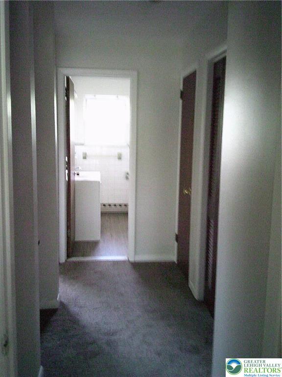 2041 Grove Street Allentown, PA 18104 - Photo 11 of 23 2nd floor hallway