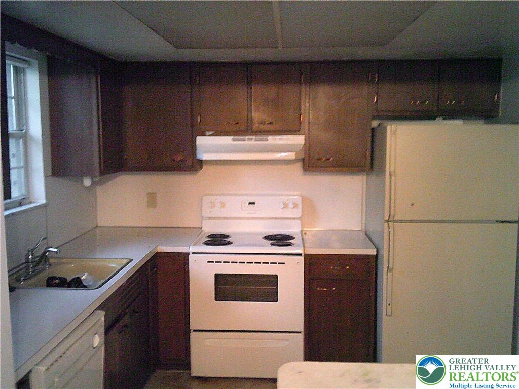 2041 Grove Street Allentown, PA 18104 - Photo 7 of 23 Kitchen. Stove will be replacement with a refurbis