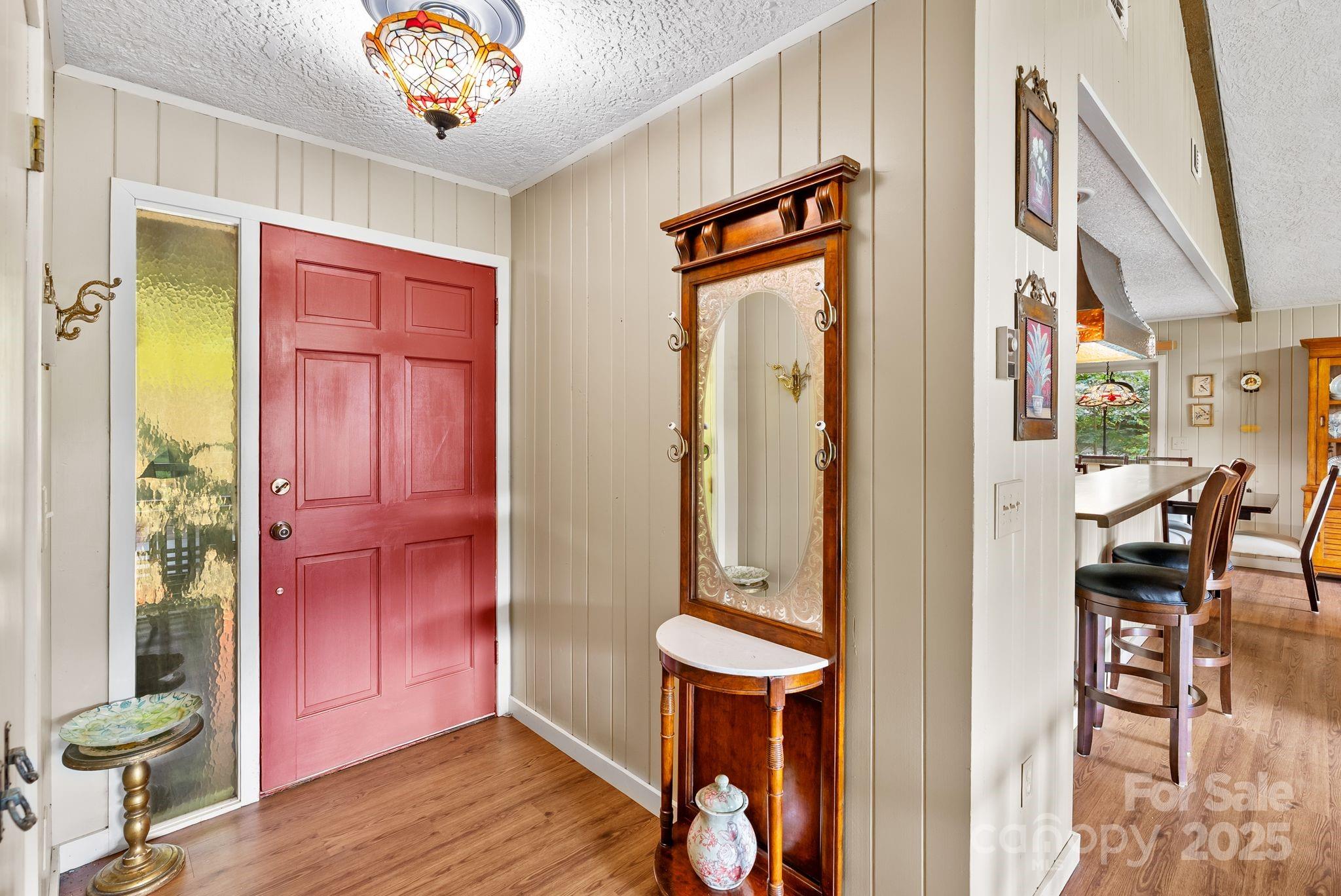 386 Country Club Drive Canton, NC 28716 - Photo 8 of 47