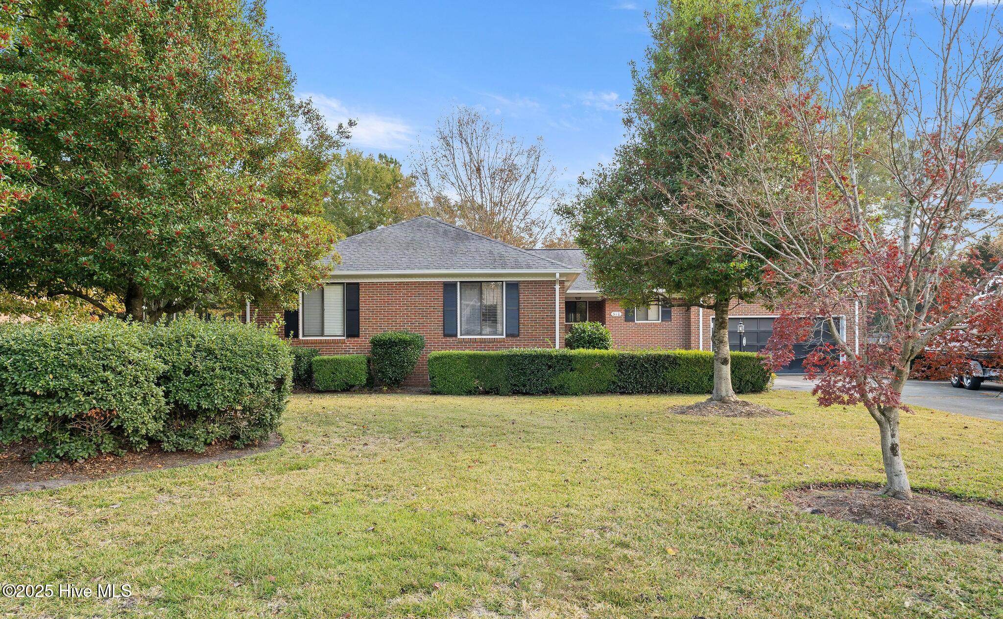310 Gregory Road Wilmington, NC 28405 - Photo 2 of 79 310GregoryRd-8a