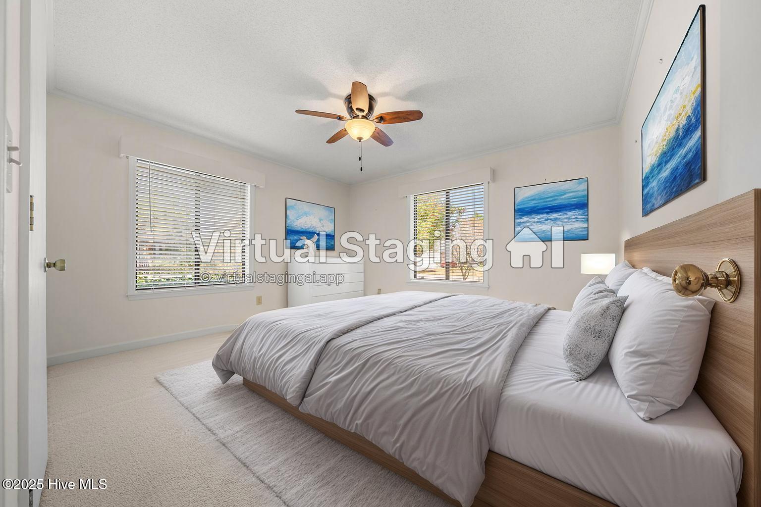 310 Gregory Road Wilmington, NC 28405 - Photo 23 of 79 Bed-Greg-3 - Bedroom - Standard