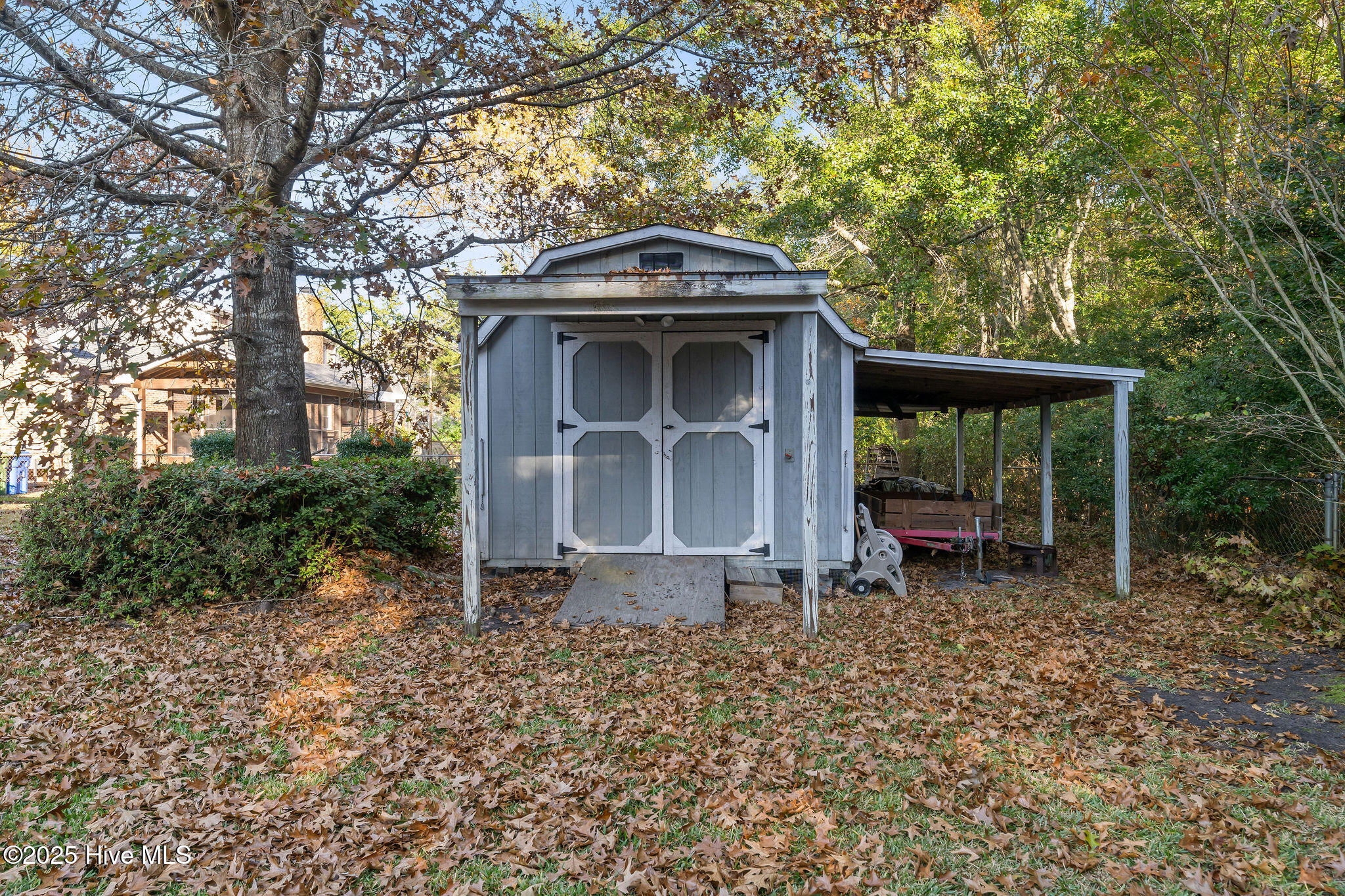 310 Gregory Road Wilmington, NC 28405 - Photo 45 of 79 310GregoryRd-161