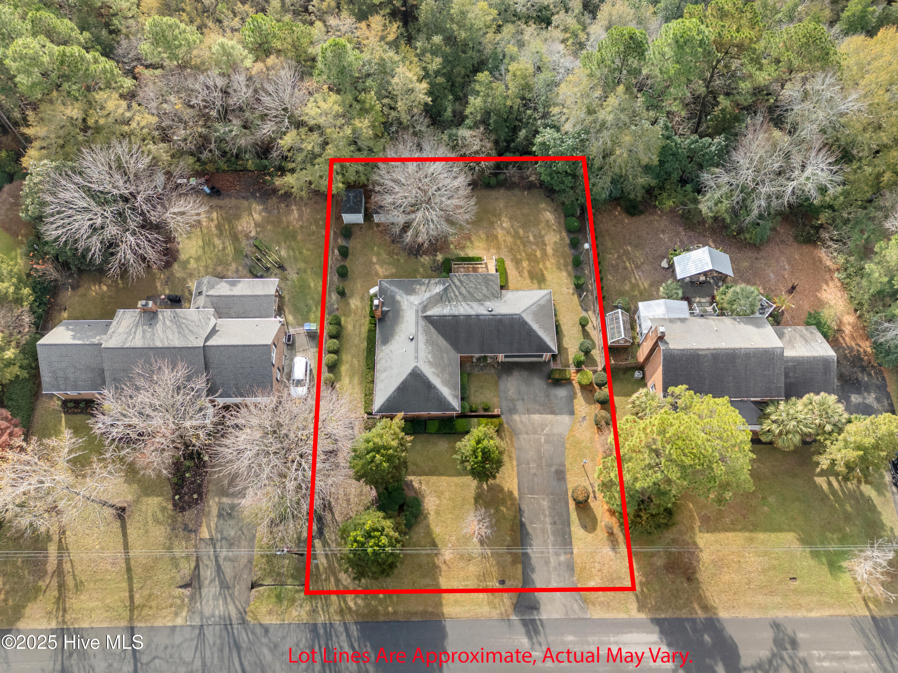 310 Gregory Road Wilmington, NC 28405 - Photo 5 of 79 310GregoryRd-292
