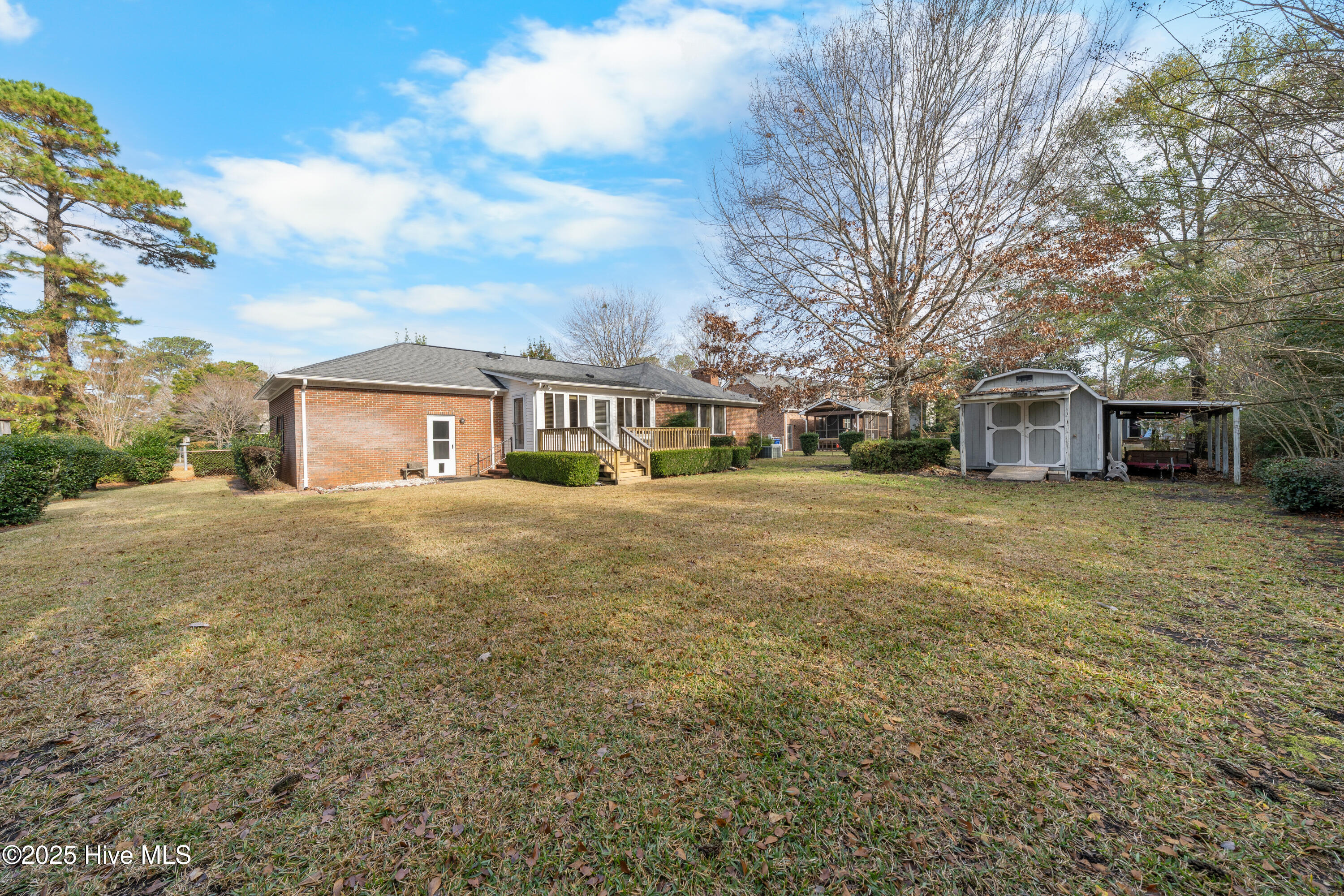 310 Gregory Road Wilmington, NC 28405 - Photo 6 of 79 310GregoryRd-248