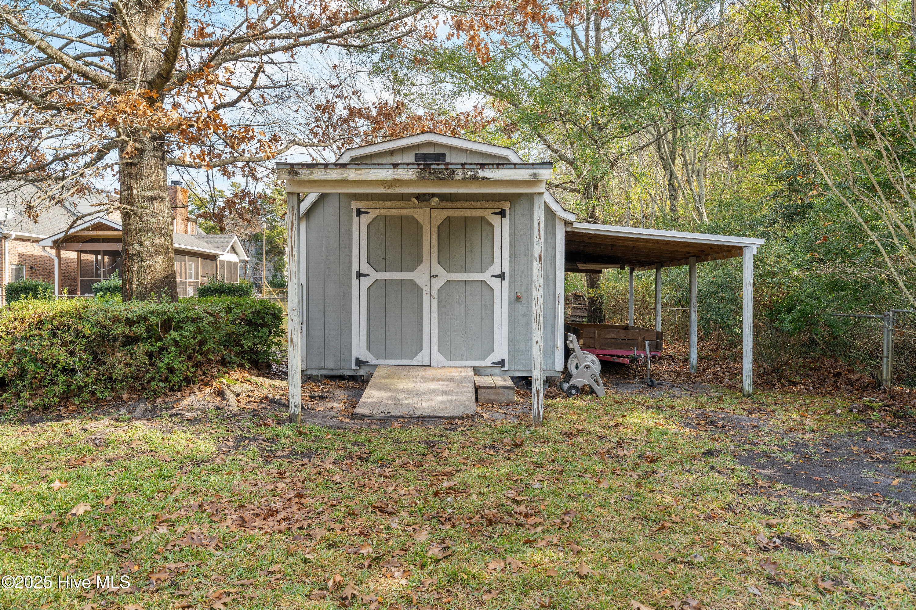 310 Gregory Road Wilmington, NC 28405 - Photo 61 of 79 310GregoryRd-251