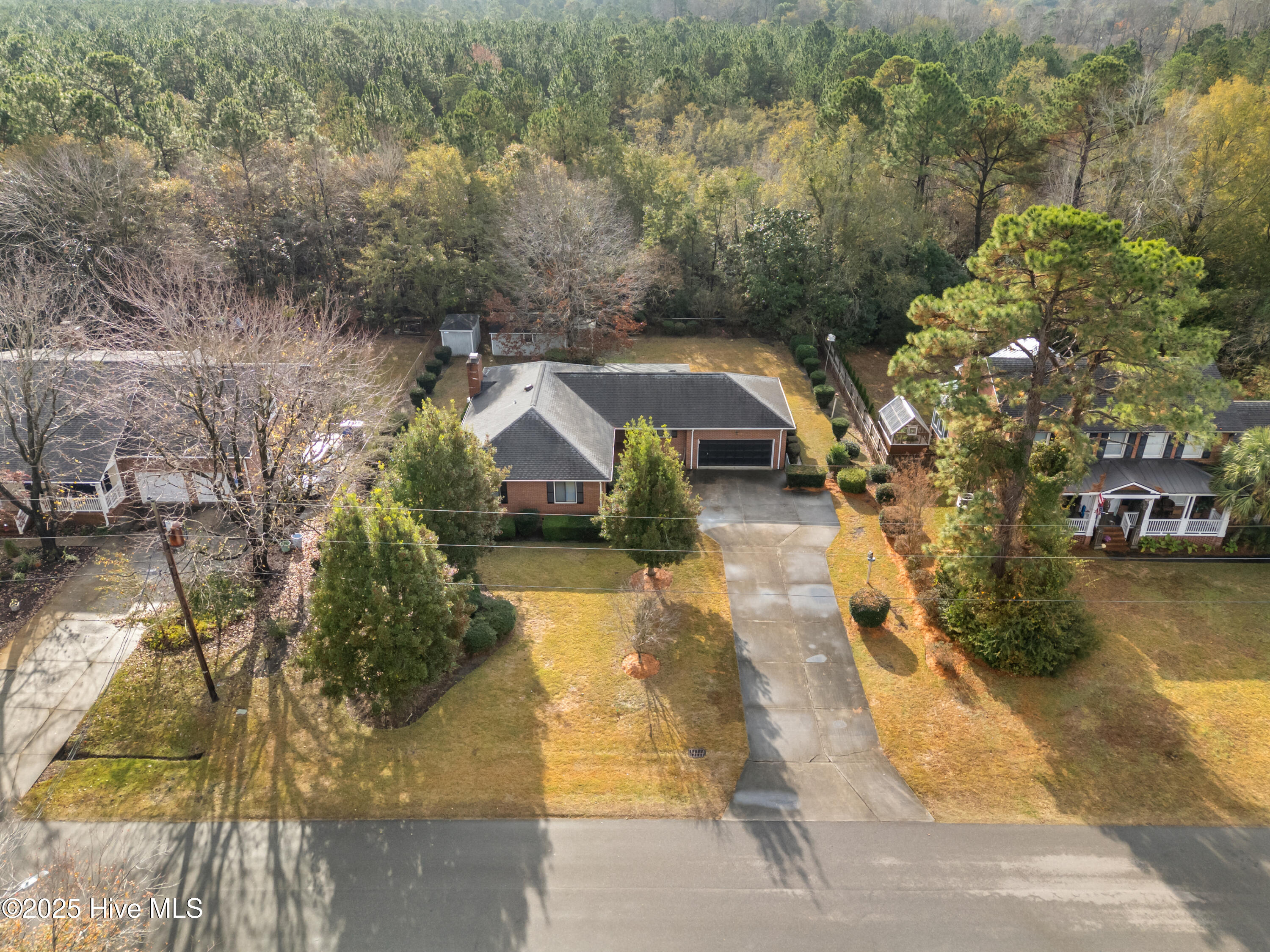 310 Gregory Road Wilmington, NC 28405 - Photo 67 of 79 310GregoryRd-287
