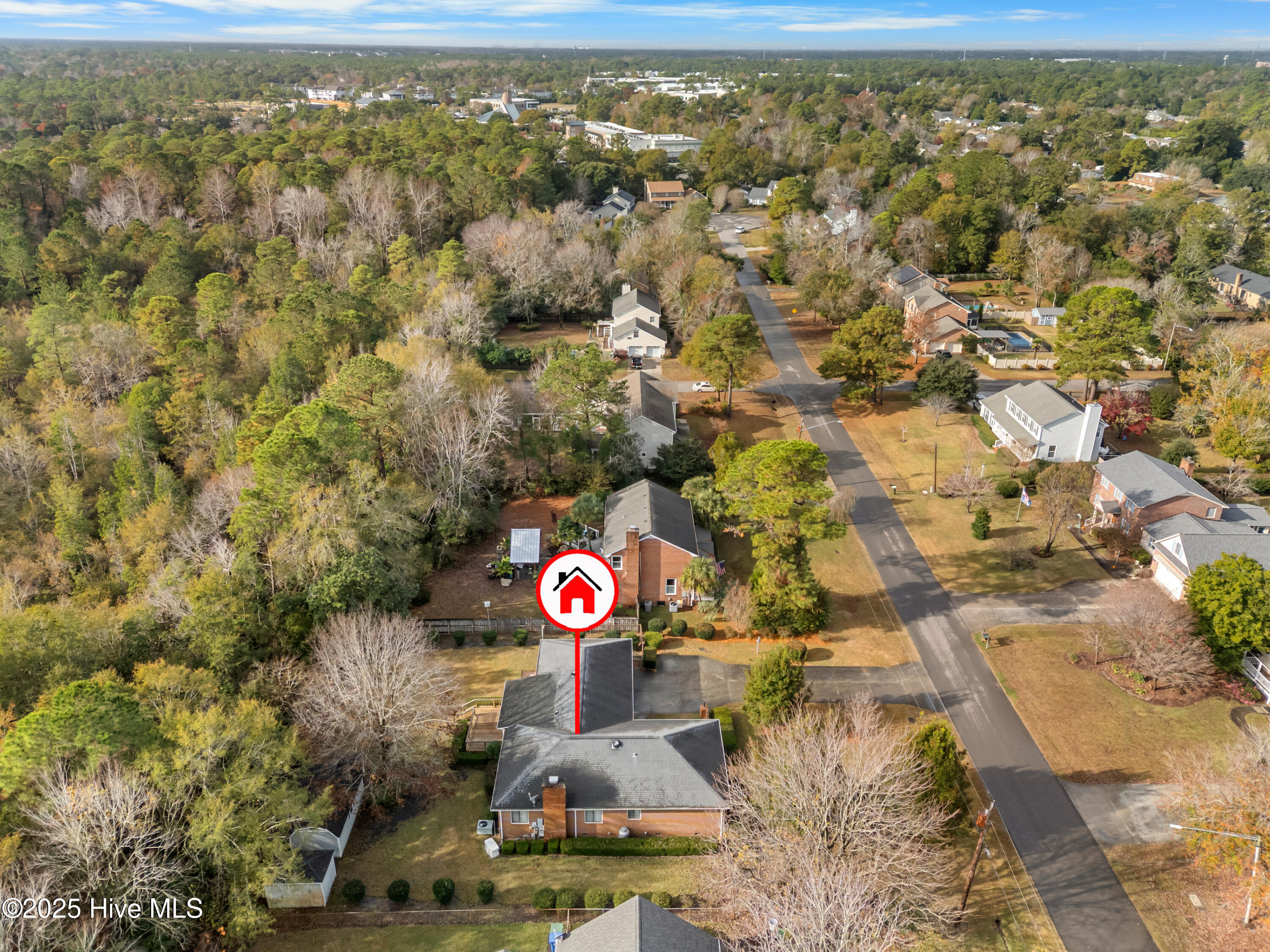 310 Gregory Road Wilmington, NC 28405 - Photo 69 of 79 310GregoryRd-296