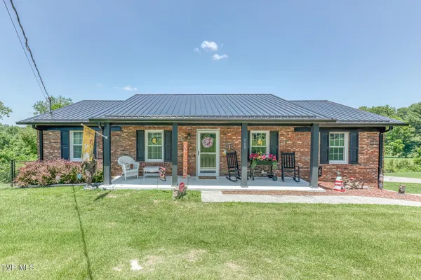 $398,000 | 309 V I Ranch Road, Bristol, TN 37620