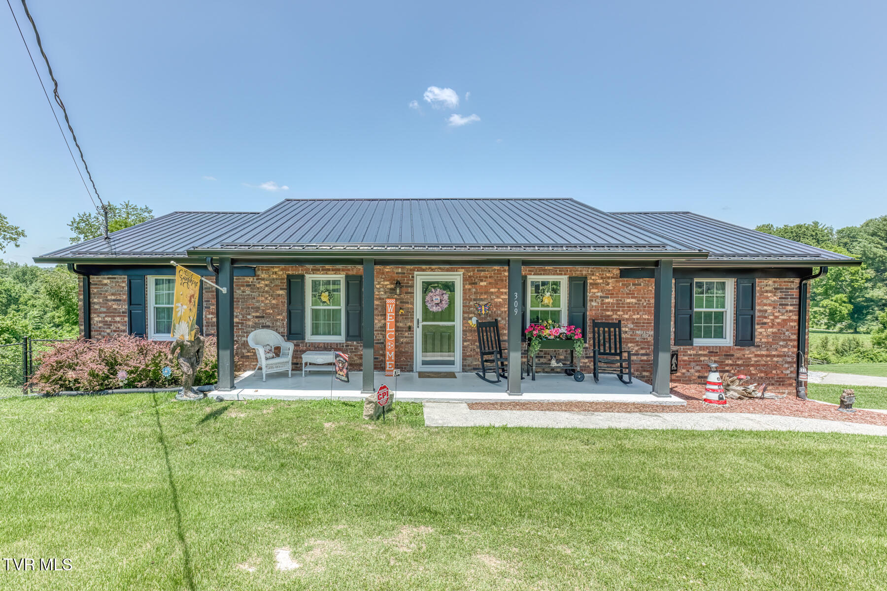 309 V I Ranch Road Bristol, TN 37620 - Photo 1 of 61 309 V I Ranch Rd-1