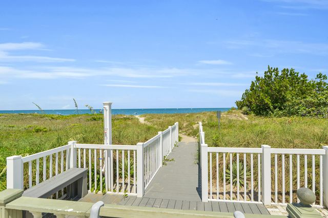 a view of a city from a terrace