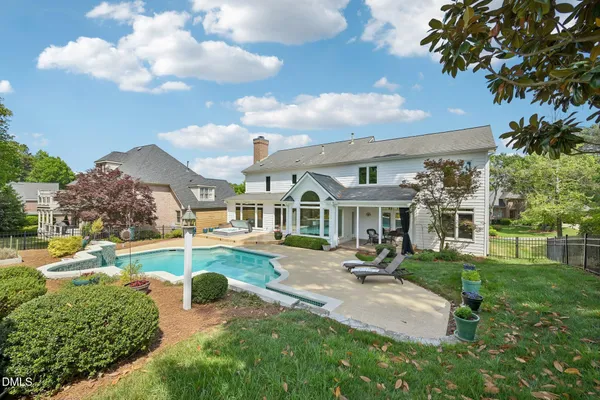 $1,590,000 | 275 Hogans Valley Way, Cary, NC 27513