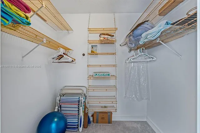 a view of entryway and hall