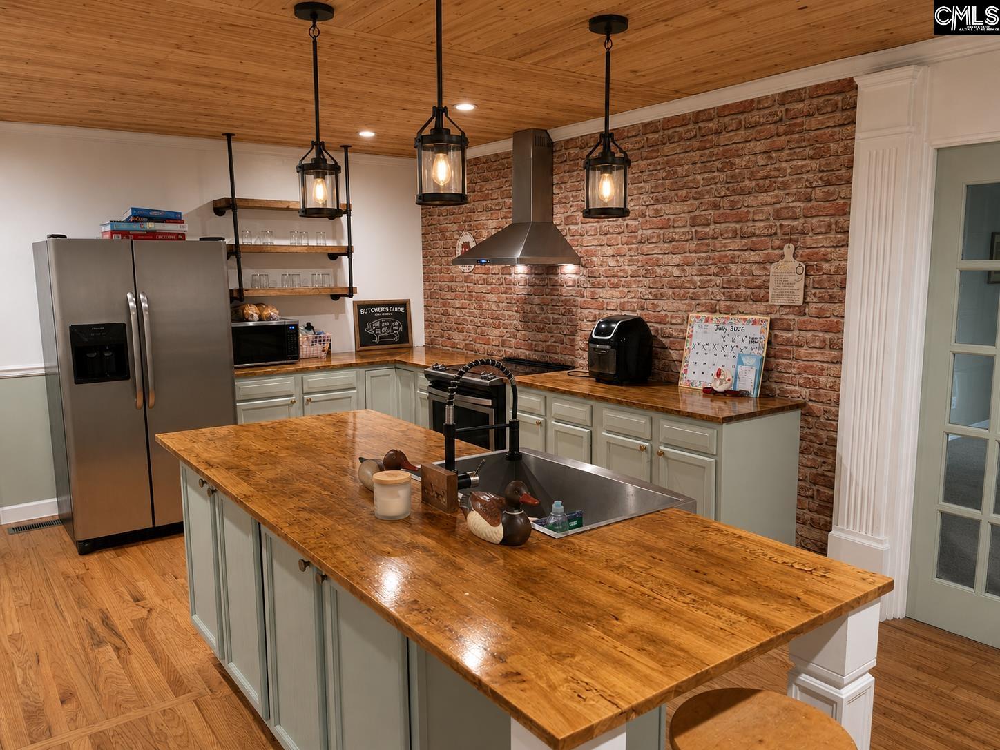 4444 Festival Trail Road Wagener, SC 29164 - Photo 7 of 23