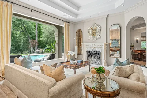 $3,450,000 | 6 Mott Lane, Houston, TX 77024