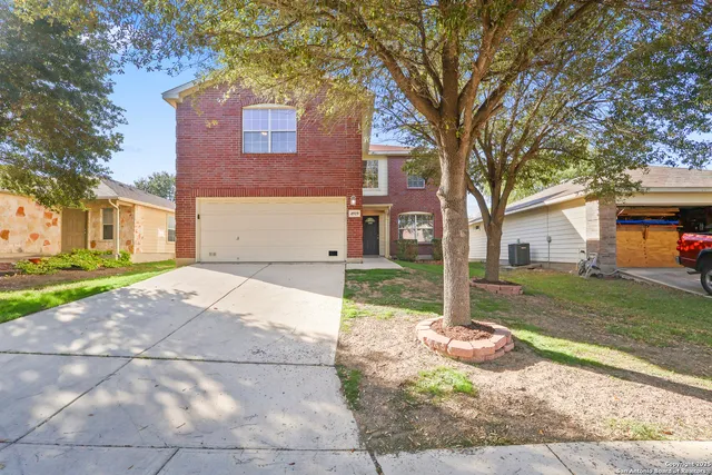 $269,900 | 4919 Sunset Bluff, San Antonio, TX 78244