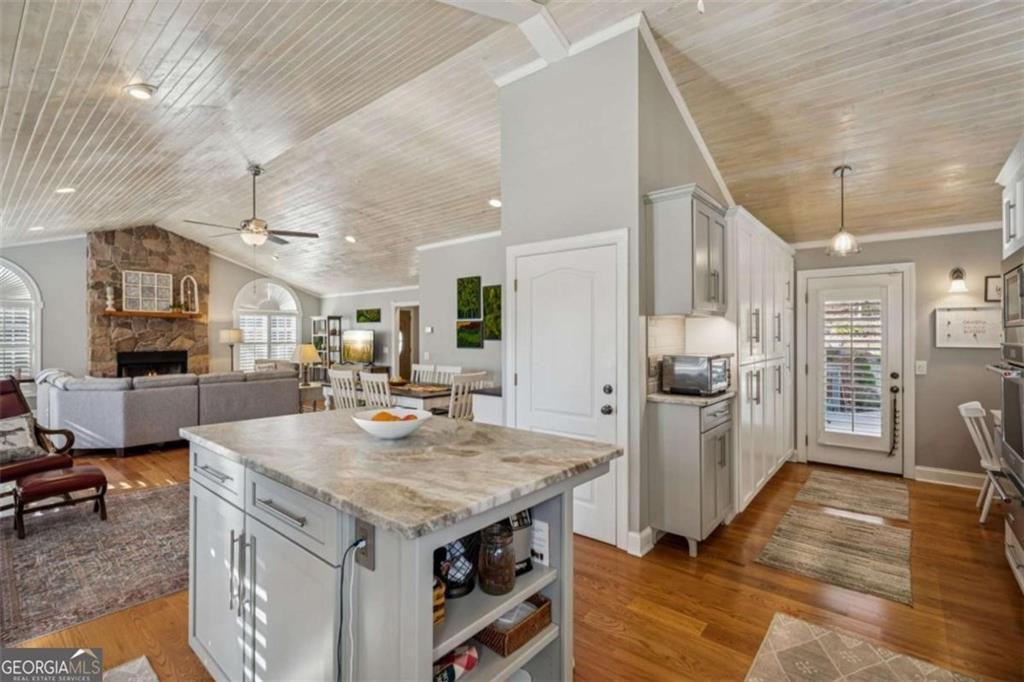 174 Bell Colony Road Dillard, GA 30537 - Photo 13 of 47