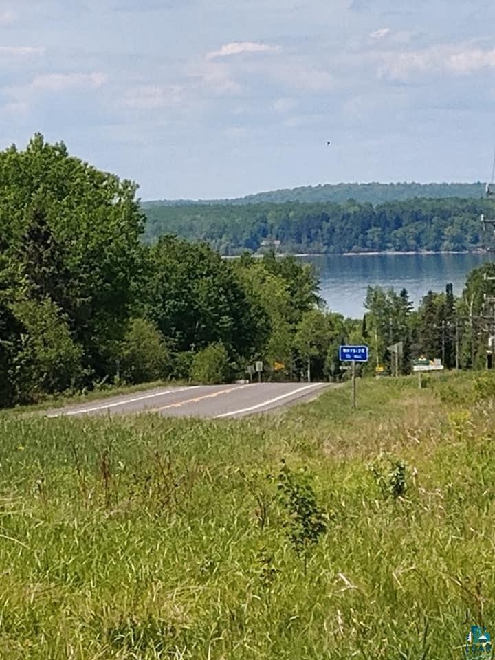 23540 State Highway 13 Cornucopia, WI 54827 - Photo 30 of 40 View of Lake From Driveway