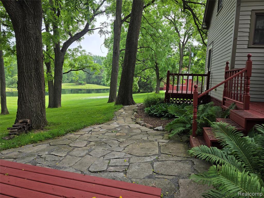 3801 Hollow Corners Road Dryden, MI 48428 - Photo 17 of 84