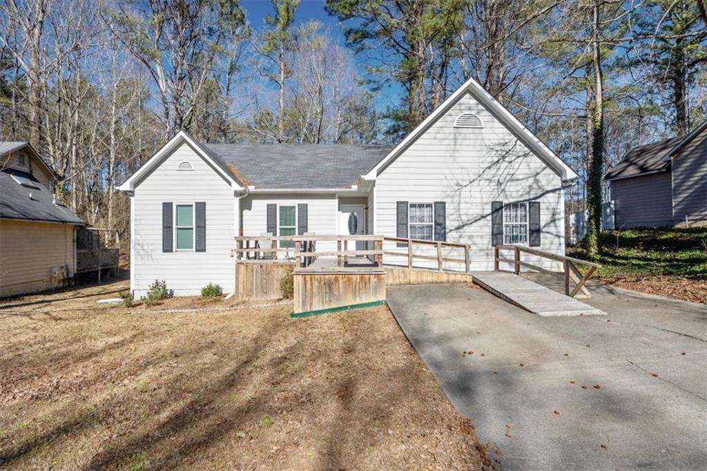 3702 Sharon Run Powder Springs, GA 30127 - Photo 1 of 1 Gallery Image 1