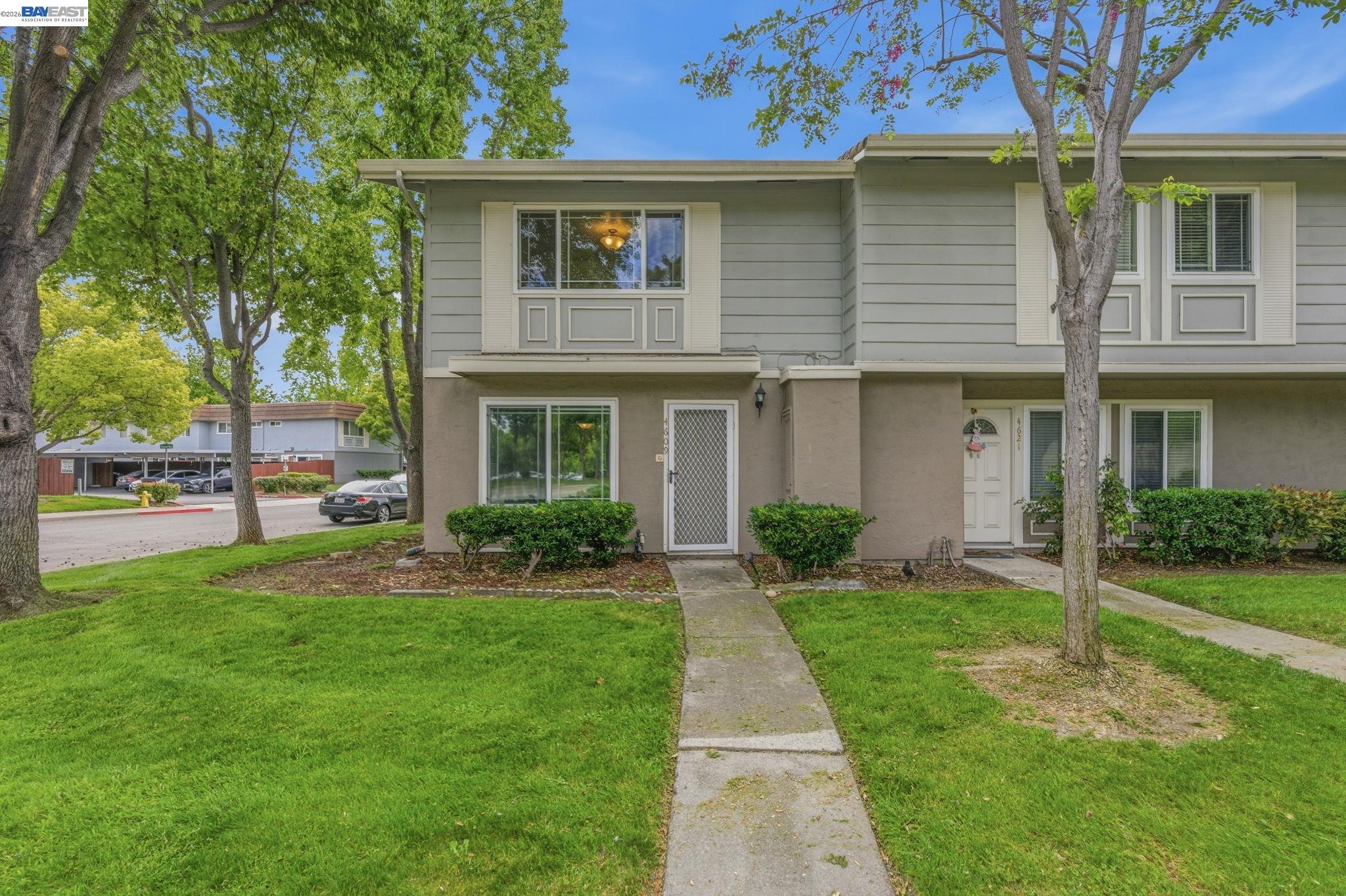 4609 Ithaca Way Pleasanton, CA 94588 - Photo 1 of 28