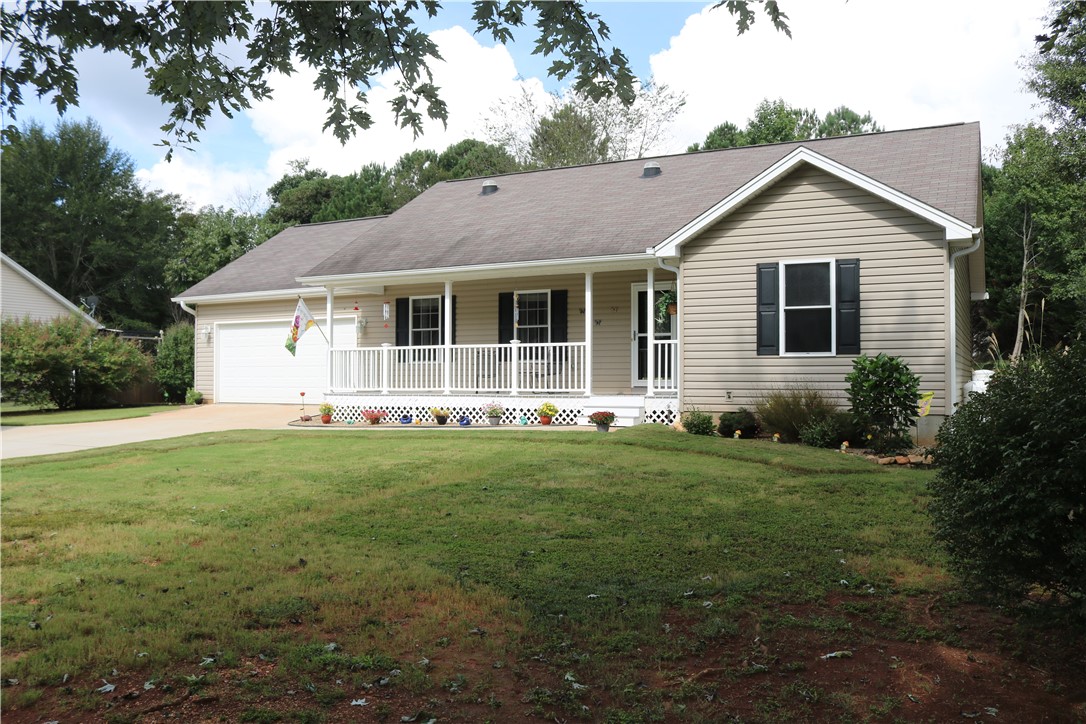 404 Chetola Road, Unit SENECA Seneca, SC 29672 - Photo 1 of 41 Gallery Image 1