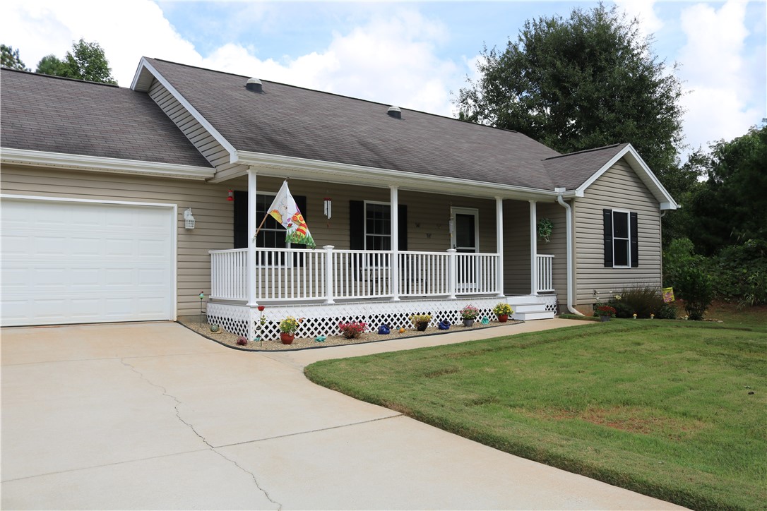 404 Chetola Road, Unit SENECA Seneca, SC 29672 - Photo 33 of 41 Gallery Image 33