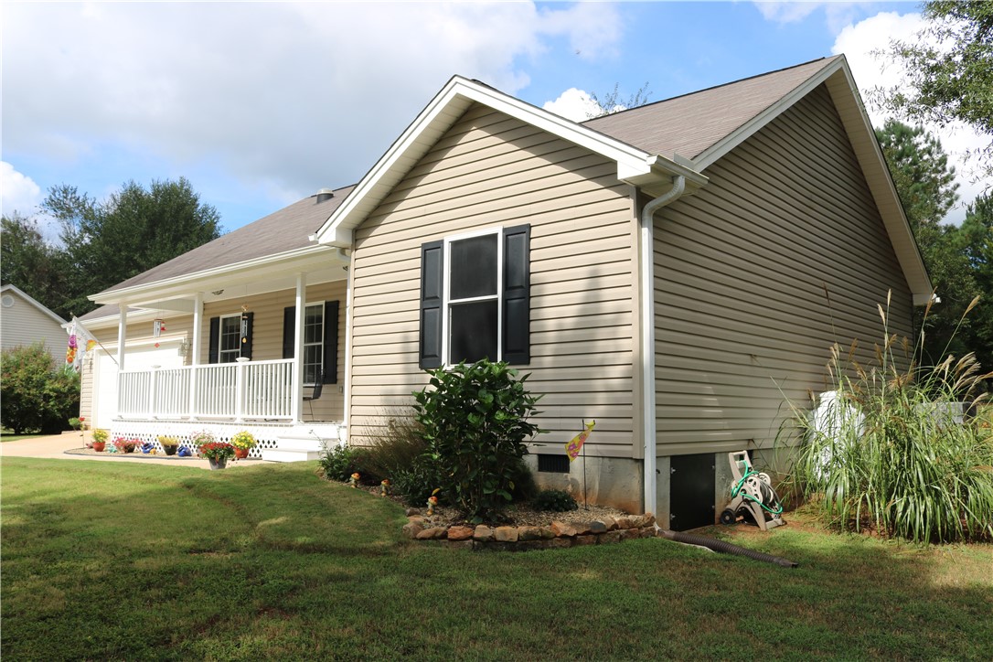 404 Chetola Road, Unit SENECA Seneca, SC 29672 - Photo 34 of 41 Gallery Image 34