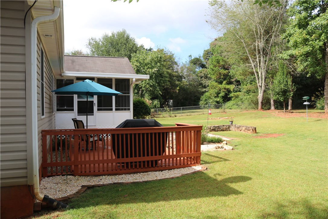 404 Chetola Road, Unit SENECA Seneca, SC 29672 - Photo 35 of 41 Gallery Image 35