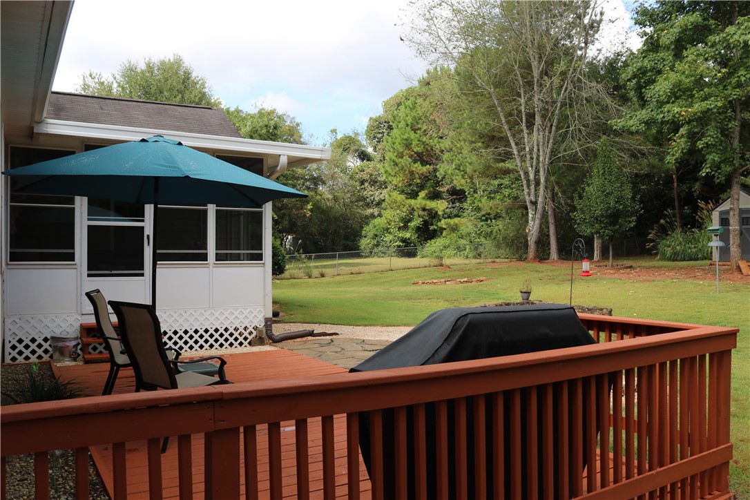 404 Chetola Road, Unit SENECA Seneca, SC 29672 - Photo 37 of 41 Gallery Image 37