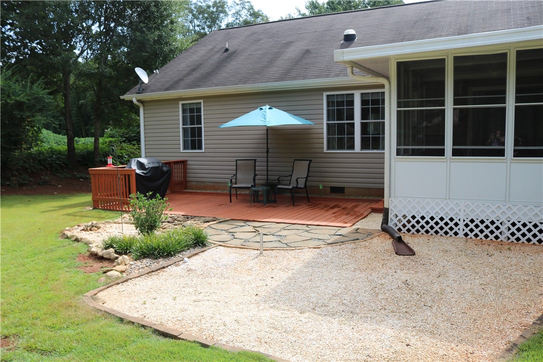 404 Chetola Road, Unit SENECA Seneca, SC 29672 - Photo 39 of 41 Gallery Image 39