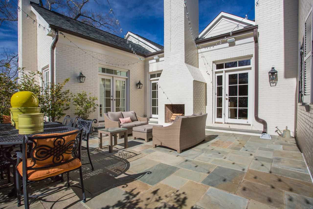 1431 Canterbury Road Raleigh, NC 27608 - Photo 18 of 19 Photo 19