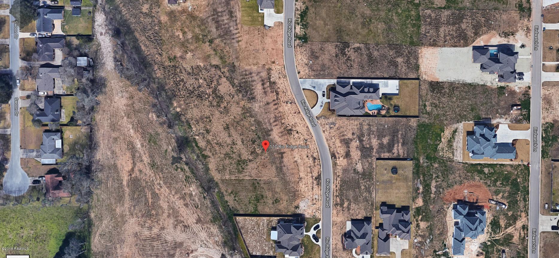 110 Rio Ridge Road Lafayette, LA 70508 - Photo 1 of 1 110 Red Robin Trail