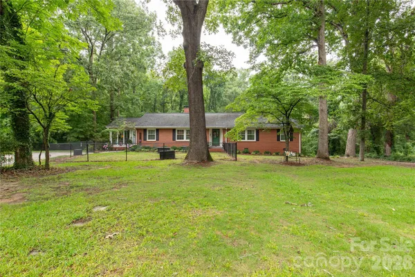 $330,000 | 938 Forest Drive, Lancaster, SC 29720