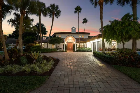 $1,725,000 | 112 Glenbrook Court, Atlantis, FL 33462
