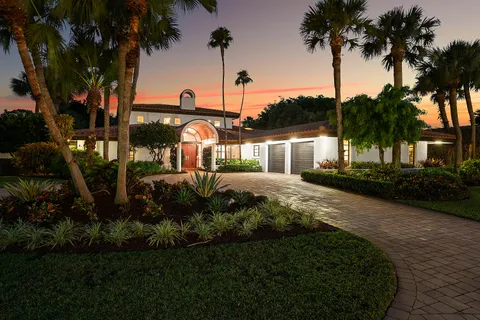 $1,725,000 | 112 Glenbrook Court, Atlantis, FL 33462
