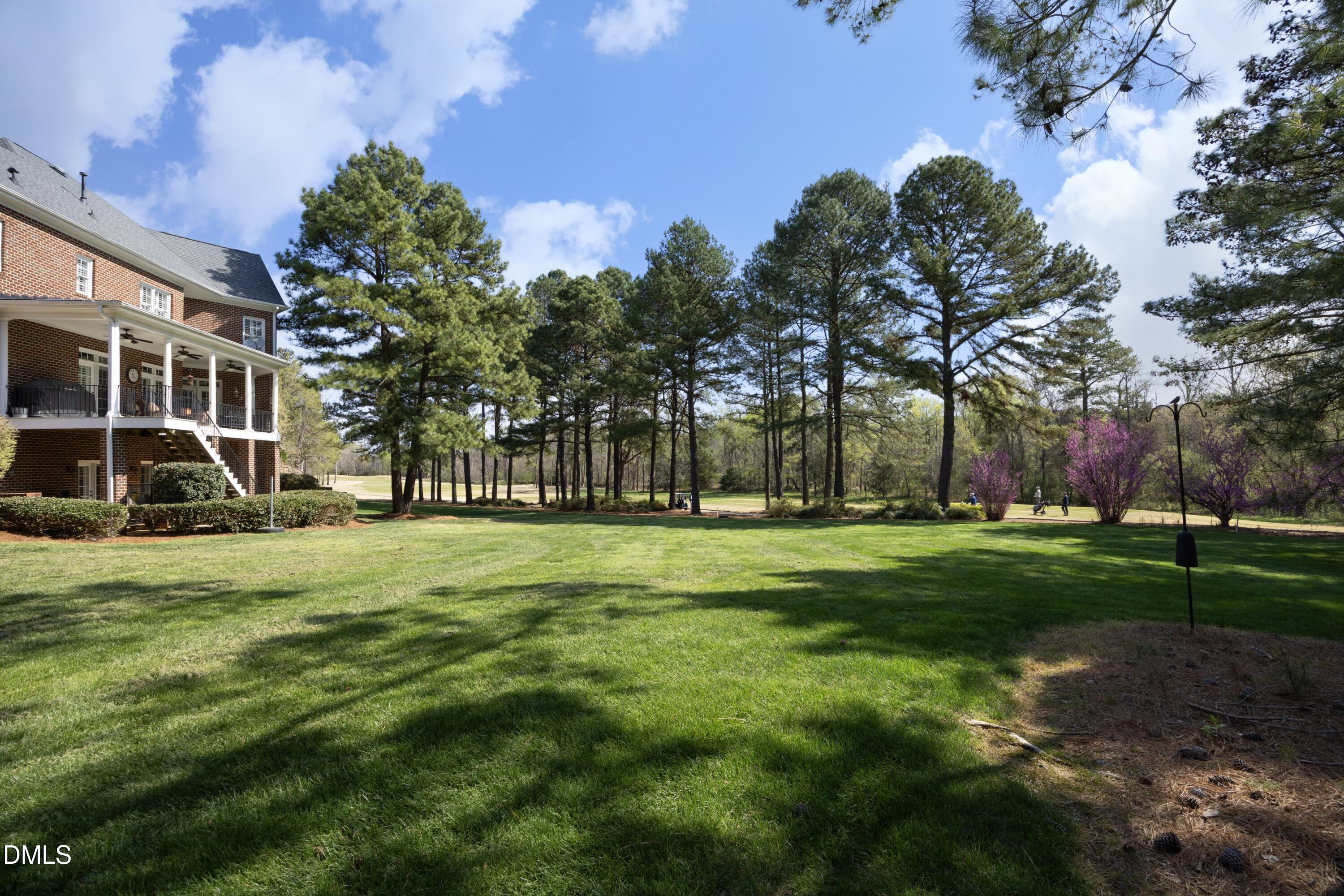 2908 Aquila Way Raleigh, NC 27614 - Photo 44 of 57