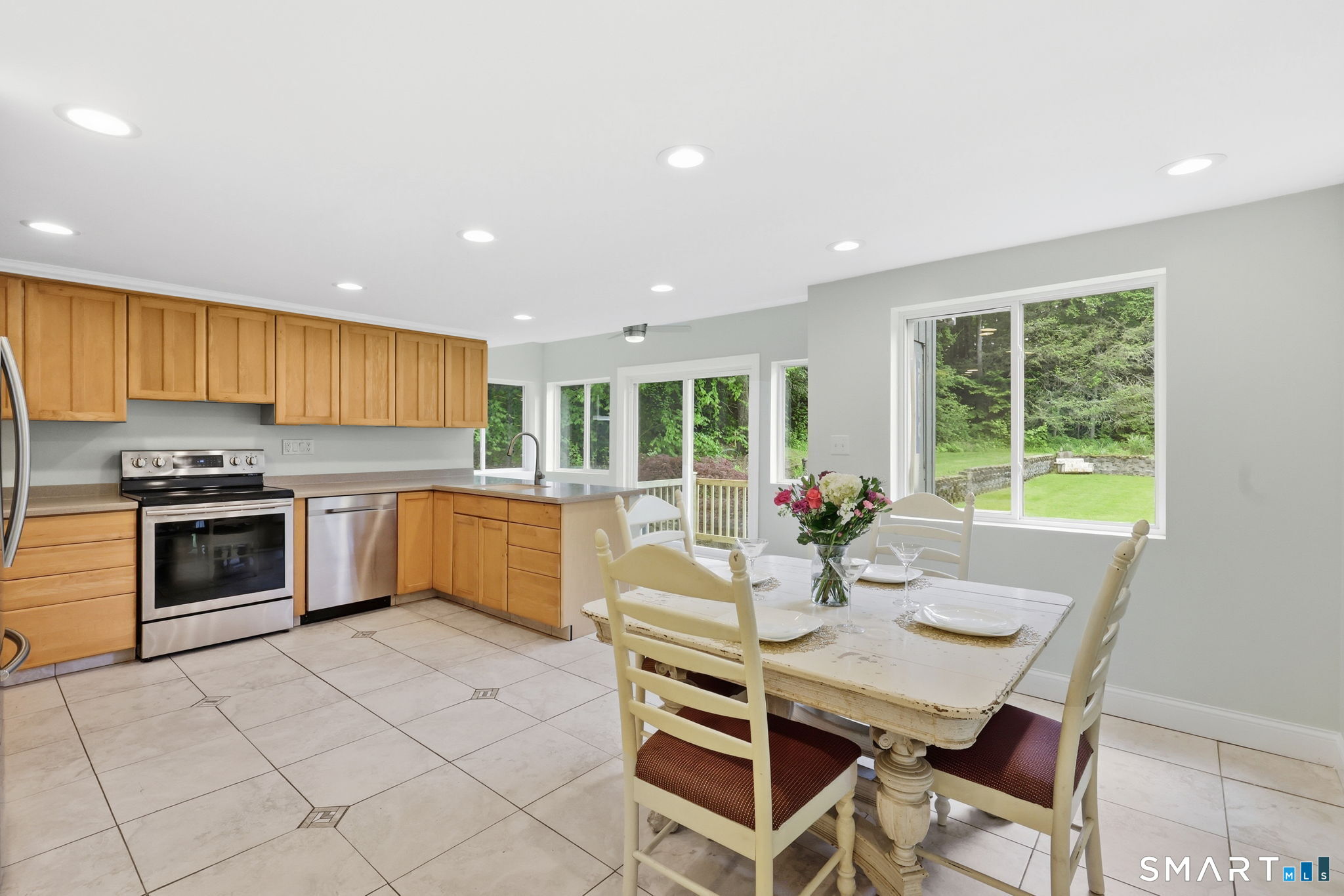 73 Petersen Road Granby, CT 06035 - Photo 10 of 37
