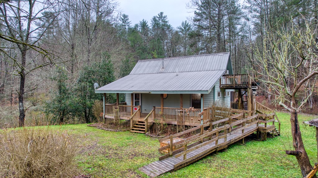 628 Seth Hyatt Road Ellijay, GA 30540 - Photo 50 of 63 Gallery Image 50