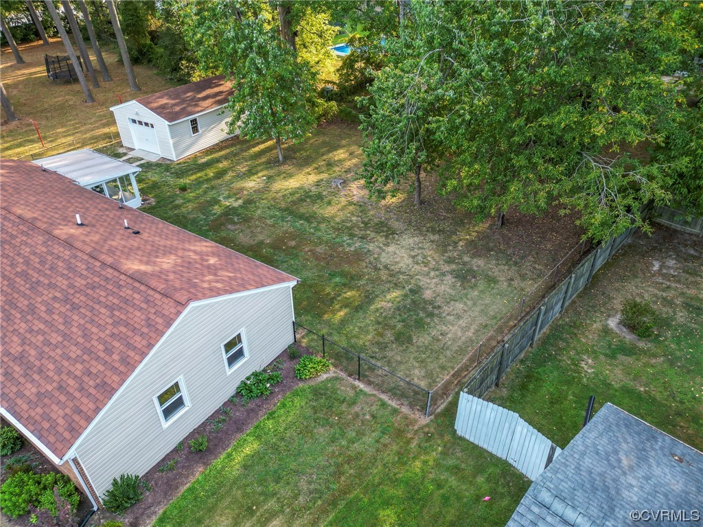 103 Huntington Road Colonial Heights, VA 23834 - Photo 38 of 41 Gallery Image 38