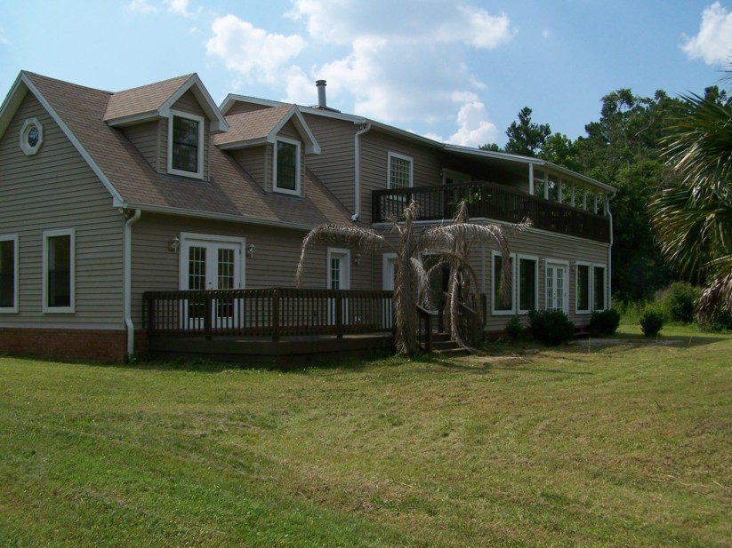 15445 Yellow Bluff Road Jacksonville, FL 32226 - Photo 25 of 25 15445 Yellow Bluff Rd
