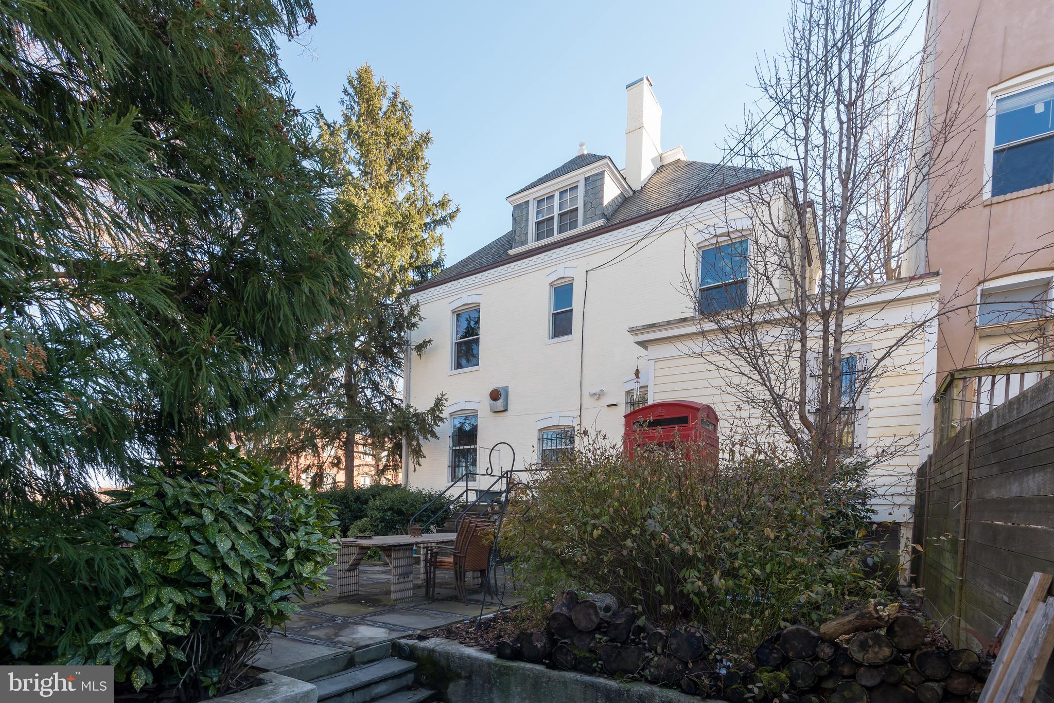 1722 13th Street Northwest Washington, DC 20009 - Photo 2 of 2