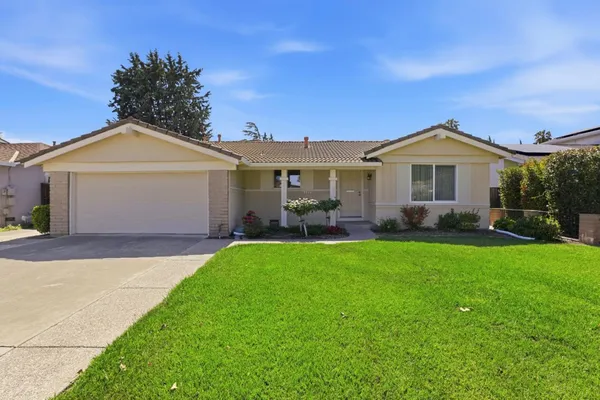 $1,450,000 | 4373 Vistapark Drive, San Jose, CA 95136