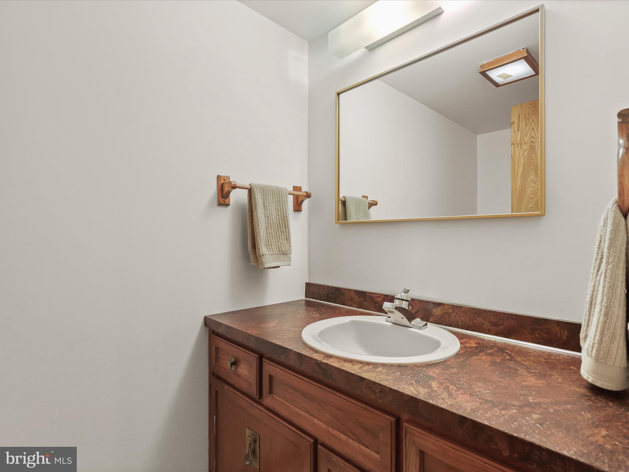 1809 Gamewell Road Silver Spring, MD 20905 - Photo 23 of 71 Powder room
