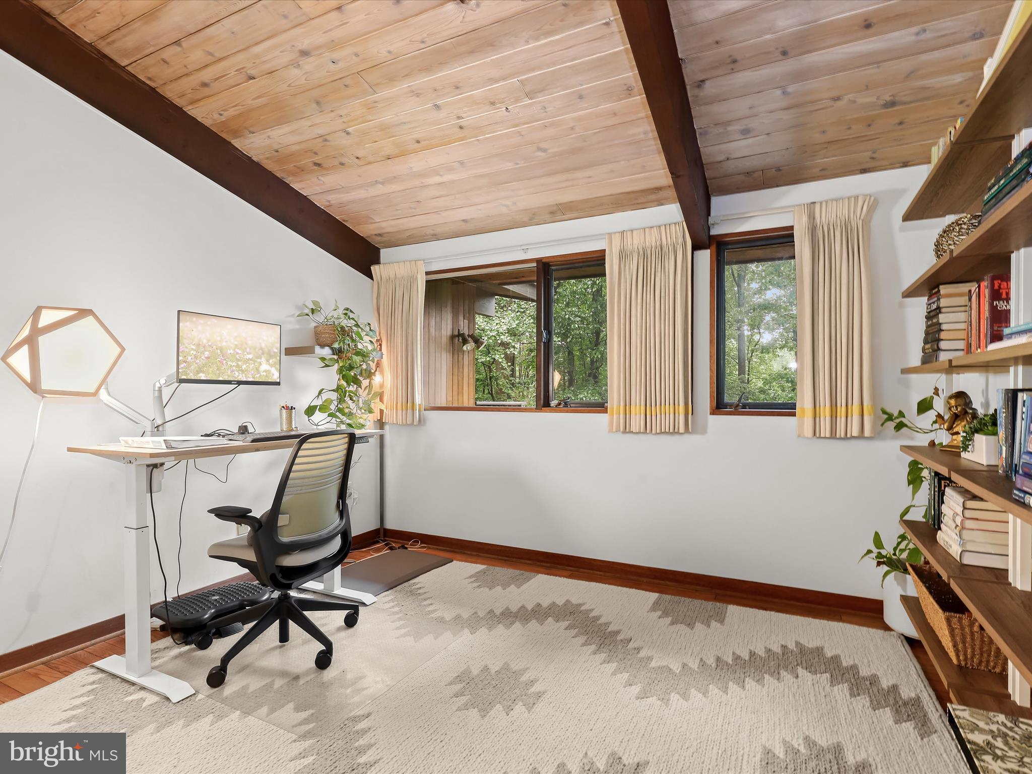 1809 Gamewell Road Silver Spring, MD 20905 - Photo 25 of 71 Main level bedroom